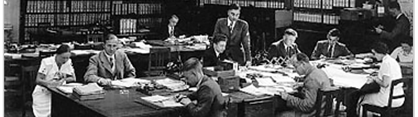 CSL Behring Marburg Geschichte